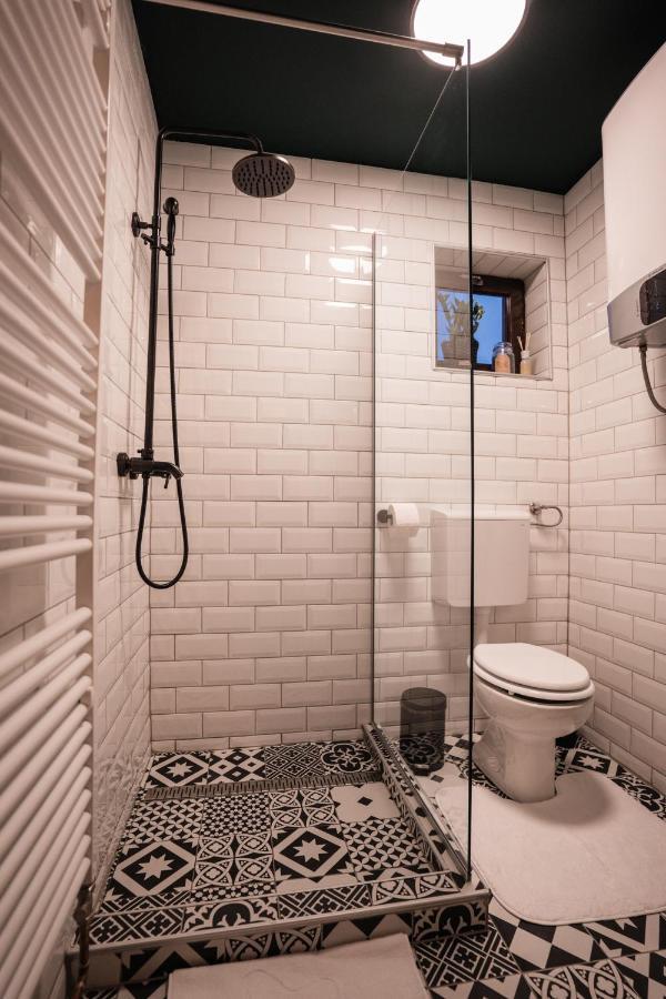 Holiday Home Hygge Nova Grabrovnik Exterior foto